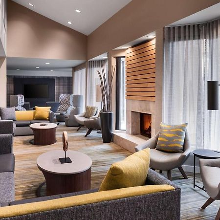 Hotel Sonesta Select Newport Middletown Exterior foto