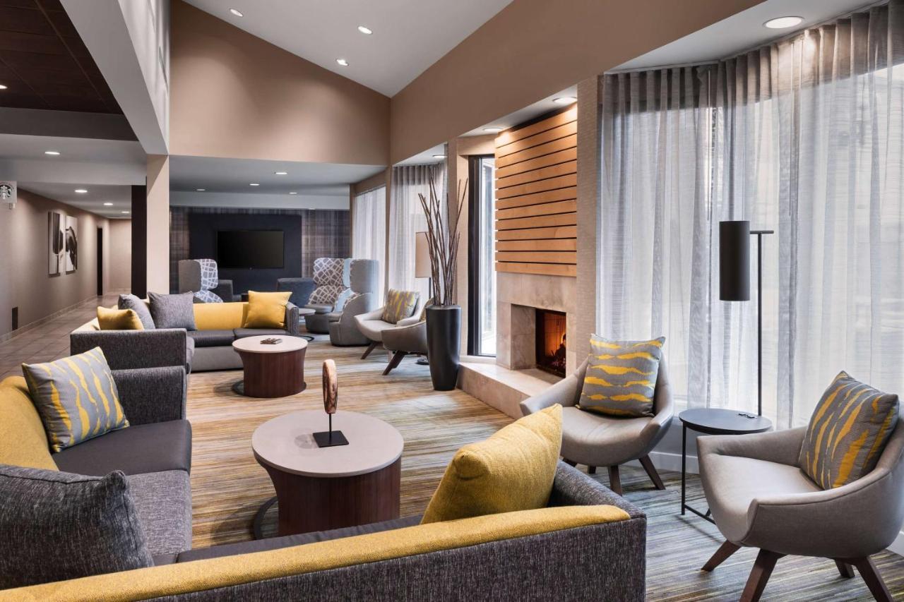 Hotel Sonesta Select Newport Middletown Exterior foto