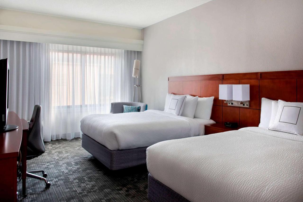 Hotel Sonesta Select Newport Middletown Exterior foto