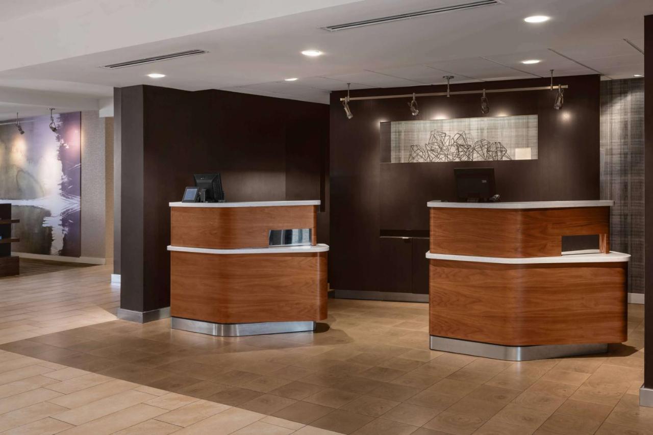 Hotel Sonesta Select Newport Middletown Exterior foto
